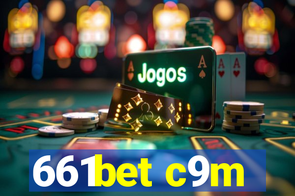 661bet c9m